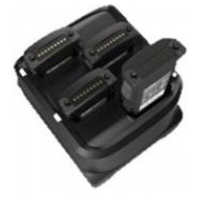 Ladegerät für Zebra-Batterien SAC-MC93-4SCHG-01 für MC93 PP+ Ladegerät für Zebra-Batterien SAC-MC93-4SCHG-01 für MC93 PP+