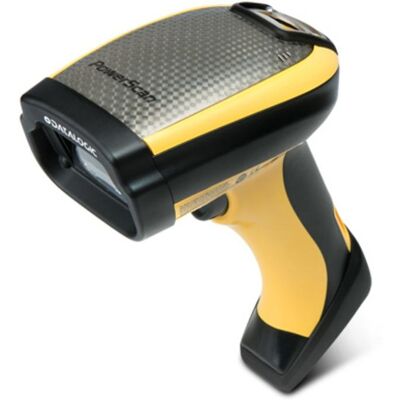 Tragbarer Barcode-Scanner Datalogic PowerScan PD9531 1D/2D IP65 Tragbarer Barcode-Scanner Datalogic PowerScan PD9531 1D/2D IP65