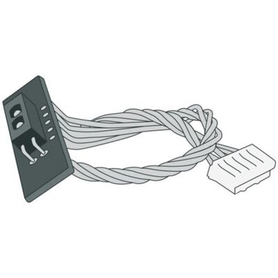 Sensor Zebra GX420t für Etikettendrucker Sensor Zebra GX420t für Etikettendrucker