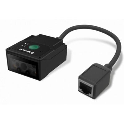 Barcode-Scanner Newland FM431 Barracuda Pro 1D/2D CMOS Schwarz Barcode-Scanner Newland FM431 Barracuda Pro 1D/2D CMOS Schwarz