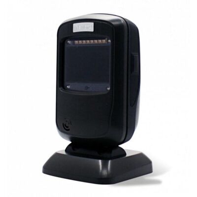 Barcode-Scanner Newland FR40 Koi 1D/2D CMOS RS-232 Schwarz Barcode-Scanner Newland FR40 Koi 1D/2D CMOS RS-232 Schwarz