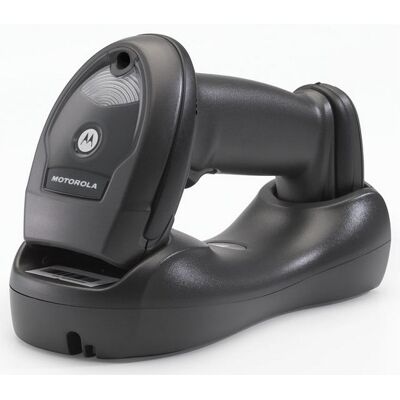Zebra Motorola LI4278 Schwarz Zebra Motorola LI4278 Schwarz