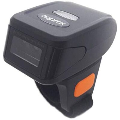Approx APPLS14R2D 1D/2D Bluetooth Barcodeleser Approx APPLS14R2D 1D/2D Bluetooth Barcodeleser