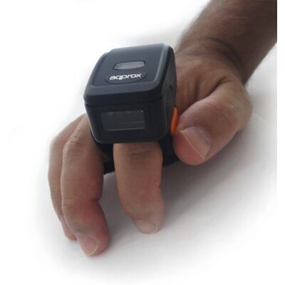 Approx APPLS14R2D 1D/2D Bluetooth Barcodeleser Approx APPLS14R2D 1D/2D Bluetooth Barcodeleser