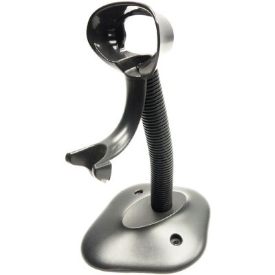 Motorola LS2208 Bar Code Scanner, 7 ft Black 1D Laser Schwarz Motorola LS2208 Bar Code Scanner, 7 ft Black 1D Laser Schwarz