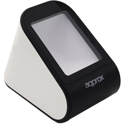 approx Ca. AppLS20Desk 1D/2D-Barcode-Leser approx Ca. AppLS20Desk 1D/2D-Barcode-Leser