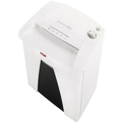 Schredder HSM Securio B24 Partikelschnitt 24 cm 34 L Schredder HSM Securio B24 Partikelschnitt 24 cm 34 L