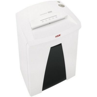 Schredder HSM Securio B24 Partikelschnitt 24 cm 34 L Schredder HSM Securio B24 Partikelschnitt 24 cm 34 L