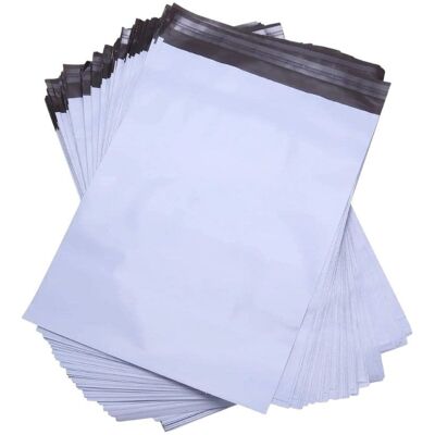 bestek Bstech Aluminium-Umschlag, robust, 50 Mikron, 240 x 325 mm, 100 Stück, Fb02 C4 bestek Bstech Aluminium-Umschlag, robust, 50 Mikron, 240 x 325 mm, 100 Stück, Fb02 C4