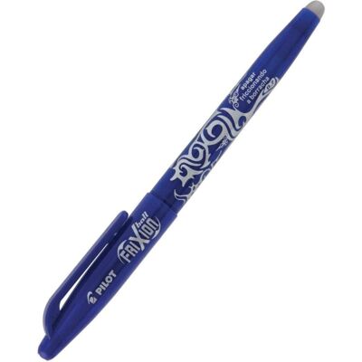 Pilot Frixion Ball Box mit 12 blauen löschbaren Tintenstiften Pilot Frixion Ball Box mit 12 blauen löschbaren Tintenstiften
