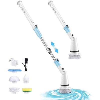 Bodenbohrte Rolle Rolipo TASVAC EB5 Hochgeschwindigkeit Bodenbohrte Rolle Rolipo TASVAC EB5 Hochgeschwindigkeit