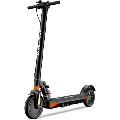 Elektroroller UrbanGlide Ride 85 PRO 350W Reichweite 30km Doppelfederung 8,5" Reifen Elektroroller UrbanGlide Ride 85 PRO 350W Reichweite 30km Doppelfederung 8,5" Reifen