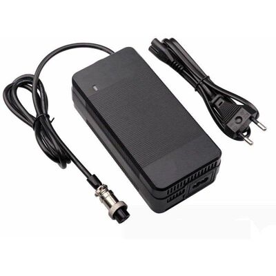 Ladegerät für Elektroroller Inokim OXO F10mobility Ladegerät für Elektroroller Inokim OXO F10mobility