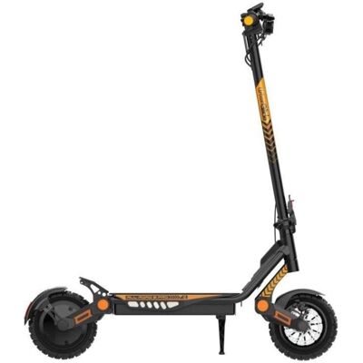 Elektroroller UrbanGlide AR5Pro 800W Reichweite 40km 10" Räder LED Federung Elektroroller UrbanGlide AR5Pro 800W Reichweite 40km 10" Räder LED Federung