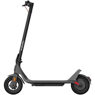 Patinete eléctrico Xiaomi 4 Lite 2nd Gen 300W Reichweite 25km 10" Räder IPX4 Schwarz Patinete eléctrico Xiaomi 4 Lite 2nd Gen 300W Reichweite 25km 10" Räder IPX4 Schwarz
