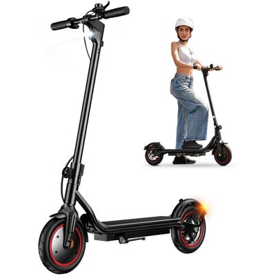 E-Scooter iScooter W5 350W Reichweite 34km 8.5'' Luftreifen IPX4 Schwarz E-Scooter iScooter W5 350W Reichweite 34km 8.5'' Luftreifen IPX4 Schwarz