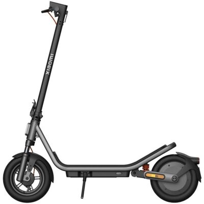 Elektroroller Xiaomi Scooter 6 400W Reichweite 45km 12" Räder Elektrische Bremsen Schwarz Elektroroller Xiaomi Scooter 6 400W Reichweite 45km 12" Räder Elektrische Bremsen Schwarz