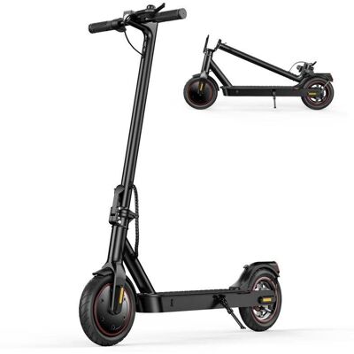 Elektroroller iScooter W3 350W Reichweite 34km 8,5'' Reifen Doppelte Bremsen Elektroroller iScooter W3 350W Reichweite 34km 8,5'' Reifen Doppelte Bremsen