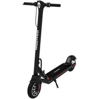 Elektroroller UrbanGlide Ride 85L 350W Reichweite 30km 8,5" Räder Schwarz Elektroroller UrbanGlide Ride 85L 350W Reichweite 30km 8,5" Räder Schwarz