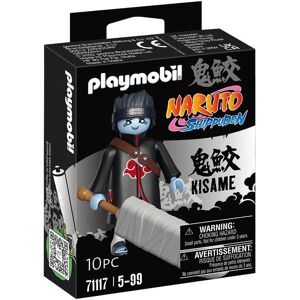 Playmobil Kisame Playmobil Kisame