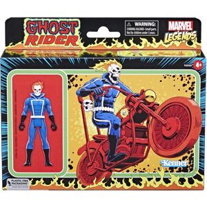 marvel-classic Hasbro Original Marvel Legends Series Retro 375 Ghost Rider marvel-classic Hasbro Original Marvel Legends Series Retro 375 Ghost Rider