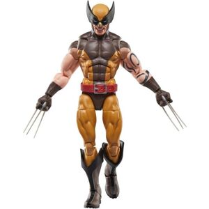 Spielzeugfigur Hasbro Marvel Legends Daken Wolverine 20 Gelenkpunkte Zubehör Spielzeugfigur Hasbro Marvel Legends Daken Wolverine 20 Gelenkpunkte Zubehör
