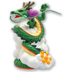 Plastoy Dragon Ball: Shenron Dragon Ball PVC-Sparschwein 25 cm Plastoy Dragon Ball: Shenron Dragon Ball PVC-Sparschwein 25 cm