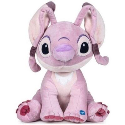 Disney Stitch Plüschtier - 40 cm mit Sound Disney Stitch Plüschtier - 40 cm mit Sound