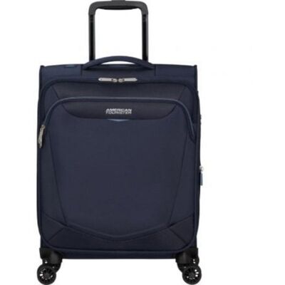 american-tourister Kabinen-Trolley American Tourister SummerRide Spinner 55cm Marineblau 4-Rad Kabinen-Trolley American Tourister SummerRide Spinner 55cm Marineblau 4-Rad american-tourister Kabinen-Trolley American Tourister SummerRide Spinner 55cm Marineblau 4-Rad Kabinen-Trolley American Tourister SummerRide Spinner 55cm Marineblau 4-Rad
