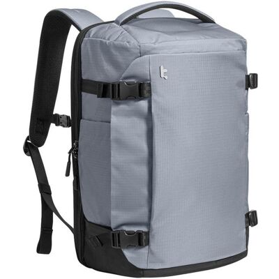 Reisetasche Tomtoc Navigator-T66 Liteway 28L Hellgrau Reisetasche Tomtoc Navigator-T66 Liteway 28L Hellgrau
