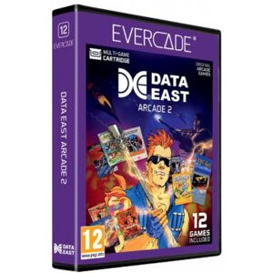 Blaze Daten East Arcade 2 A12 Evercade Blaze Daten East Arcade 2 A12 Evercade