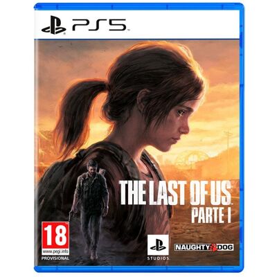 Sony Der Letzte von uns Teil I PS5 Sony Der Letzte von uns Teil I PS5