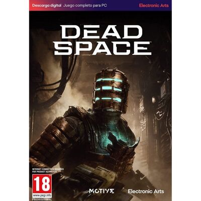 electronic-arts Dead Space Remake PC electronic-arts Dead Space Remake PC