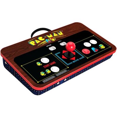 Arcade1Up Retro Pac-Man Couchcade-Konsolenemulator Arcade1Up Retro Pac-Man Couchcade-Konsolenemulator