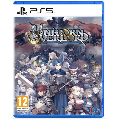 atlus Einhorn-Overlord PS5 atlus Einhorn-Overlord PS5
