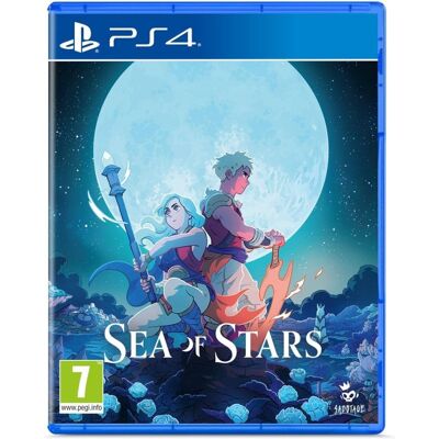 meridiem-games Meer der Sterne PS4 meridiem-games Meer der Sterne PS4