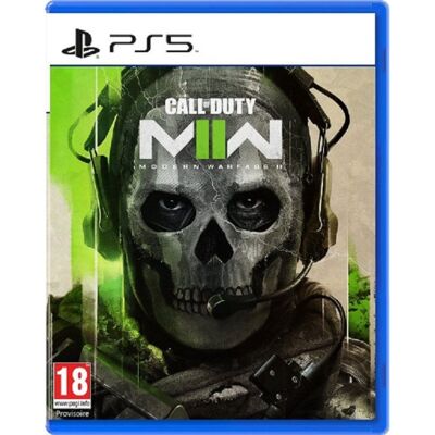 activision-blizzard Call of Duty: Modern Warfare II PS5 (FR) activision-blizzard Call of Duty: Modern Warfare II PS5 (FR)