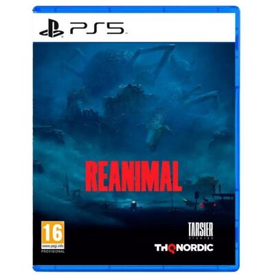 thq-nordic Reanimal PS5 thq-nordic Reanimal PS5