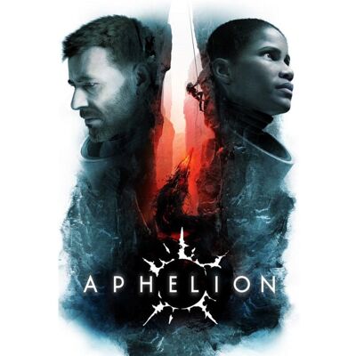 maximum-games Videospiel Maximum Games Aphelion PlayStation 5 Standard PEGI 18 Action Adventure Horror maximum-games Videospiel Maximum Games Aphelion PlayStation 5 Standard PEGI 18 Action Adventure Horror