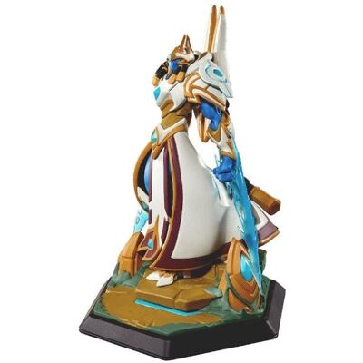 blizzard-entertainment Figur Blizzard Entertainment Artanis Starcraft Legends 15 cm Hochwertige Details blizzard-entertainment Figur Blizzard Entertainment Artanis Starcraft Legends 15 cm Hochwertige Details