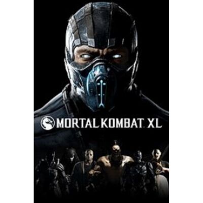 warner-bros PlayStation 4 Spiel Warner Bros Mortal Kombat XL Multiplayer warner-bros PlayStation 4 Spiel Warner Bros Mortal Kombat XL Multiplayer