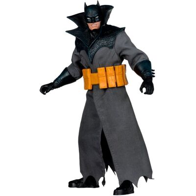 Actionfigur McFarlane Batman of Bethlehem 7in DC Multiverse mit Zubehör Actionfigur McFarlane Batman of Bethlehem 7in DC Multiverse mit Zubehör