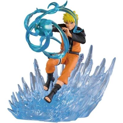 Figur Naruto Shippuden Combination Battle 2 Naruto Uzumaki Bandai Figur Naruto Shippuden Combination Battle 2 Naruto Uzumaki Bandai