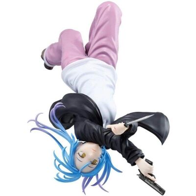 Figur Bandai Vibration Stars Sakamoto Days Akao Akira Premium Kollektion Figur Bandai Vibration Stars Sakamoto Days Akao Akira Premium Kollektion