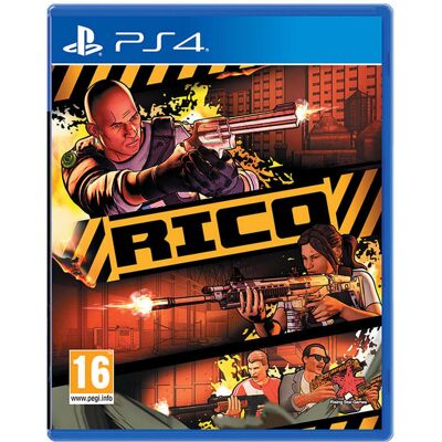 meridiem-games Reichhaltige PS4 meridiem-games Reichhaltige PS4