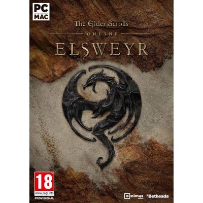 plaion The Elder Scrolls Online: Elsweyr PC plaion The Elder Scrolls Online: Elsweyr PC