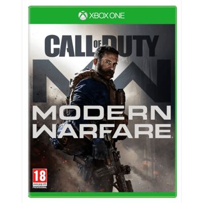 activision-blizzard Call of Duty Modern Warfare Xbox One activision-blizzard Call of Duty Modern Warfare Xbox One