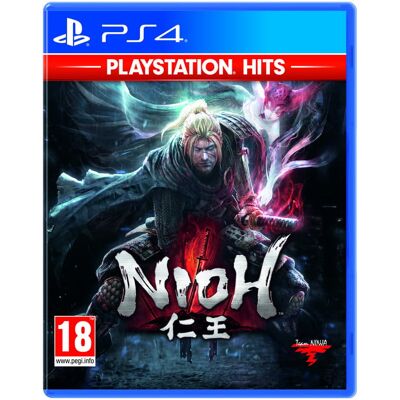 Sony Nioh für Playstation erscheint für PS4 Sony Nioh für Playstation erscheint für PS4