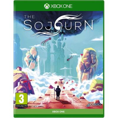 meridiem-games The Sojourn Xbox One meridiem-games The Sojourn Xbox One