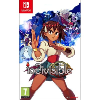 505-games Unteilbar Nintendo Switch 505-games Unteilbar Nintendo Switch